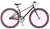 XDS Street Bike Ladies 700c 43cm Black/Pink