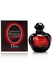 Hypnotic Poison by Christian Dior 100ml 