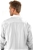 T8 Corporate Mens Long Sleeve French Cuff Shirt (White) - RRP $75