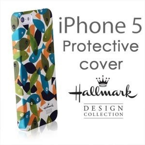 IPHONE 5 Hallmark Protective Hard Skin C