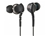 Sony MDREX310SLB In-Ear Headphones (Black)