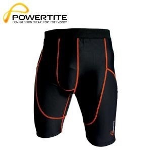 Powertite Compression Shorts Large