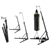 Foldable Boxing Punching Bag Stand