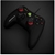 GPX LightBack Black Edition Gamepad For PC & Xbox360