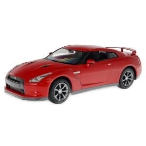 Red Nissan GT-R 1:14 Scale RC Car