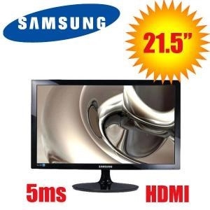 Samsung SD300 Serires 21.5 5ms HDMI LED 