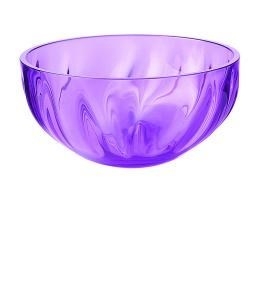 Violet Bowl - Small