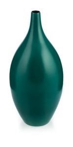 Ceramic Bottle Vase