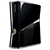 Microsoft Xbox 360 Slim 4GB Console (Gloss Black)