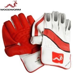 Woodworm Pro Series Wicket Keeping Glove