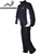 Woodworm Golf Waterproof Suit- Black Small
