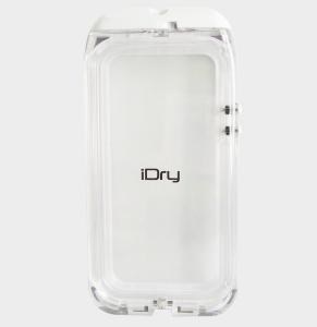 iDry Waterproof Phone Case for iPhone 5 