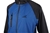 Woodworm Golf V2 Waterproof Mens Rain Suit Blue 3X Large