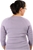 T8 Corporate Ladies Scoop Neck Sweater (Passionfruit) - RRP $79