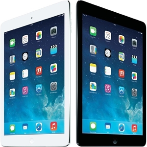 Apple iPad Air with Wi-Fi + 4G Sim - 64G