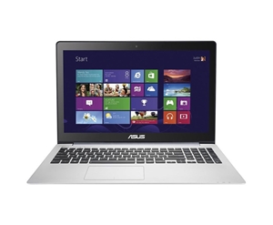 ASUS A551LN-XX187H 15.6 inch HD Notebook