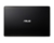 ASUS F502CA-XX020H 15.6 inch HD Notebook (Black)