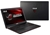 ASUS G550JK-CN155H 15.6 inch Full HD Gaming Notebook, Black