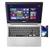ASUS V551LN-CJ429H 15.6 inch HD Touch Screen Notebook (Black/Sliver)