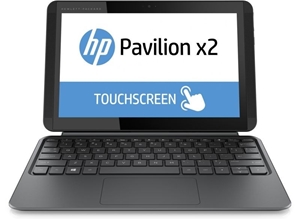 HP Pavilion x2 10-J007TU 10.1"/Intel Ato