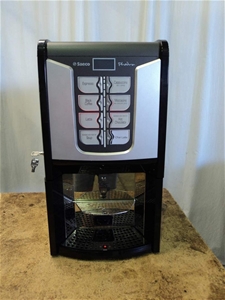 SAECO PHEDRA CAPUCCINO Automatic Coffee 