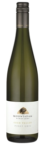 Mountadam Pinot Gris 2014 (6 x 750mL), E