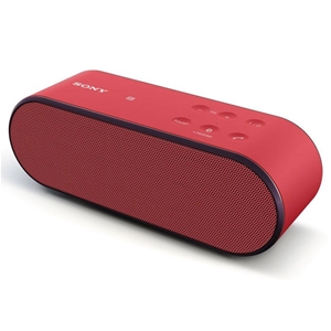Sony SRSX2R Bluetooth Wireless Speaker (