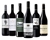 DNL - Mixed 6 Pack of Red Wines (6 x 750mL)