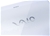 Sony VAIO E Series VPCEB37FGW 15.5 inch White Notebook (Refurbished)