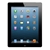 Apple 2nd Generation White iPad with Wi-Fi + 3G Sim - 16GB - Refurbished