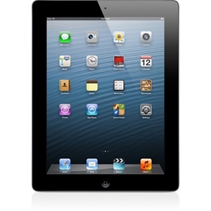 Apple 3rd Generation White iPad with Wi-