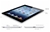 Apple 3rd Generation iPad Black with Wi-Fi - 32GB - Refurbished