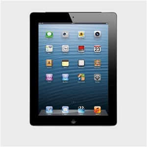 Apple 4th Generation Retina Display iPad