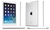 Apple iPad Air 2 White with Wi-Fi + 4G Sim - 16GB - Refurbished