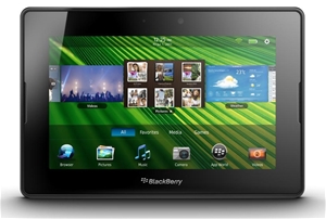 Blackberry Playbook 32GB Android Tablet 
