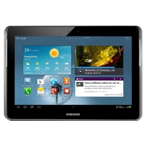 Samsung Galaxy Tab 2 10.1 P5110 - Refurb