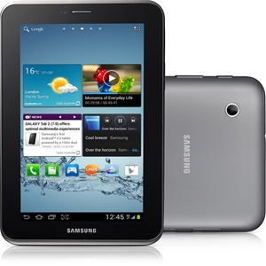Samsung Galaxy Tab 2 7.0 P3110 - Refurbi