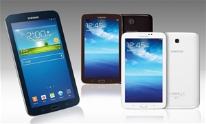 Samsung Galaxy Tab 3 8.0 T315 - Refurbis