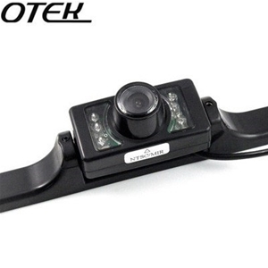 Otek License Plate Reversing Camera