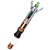 Doctor Who 12th Doctor's Touch Sonic Screwdriver