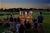 AZOD 100inch 800x600 Indoor/Outdoor Home Cinema Theatre Projector Package