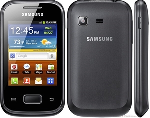 Samsung Galaxy Pocket GT-S5300 - Refurbi