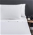 White Linen Cotton Fitted Sheet Set - Single