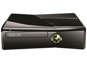 Microsoft Xbox 360 Slim 250GB Console (G