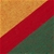 Double Brazillian Multicoloured Hammock Sling