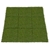 Pack of 9 Artificial Grass Tiles