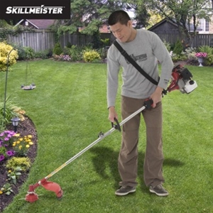 Skillmeister 4-in-1 Multi Garden Tool w 