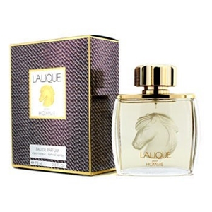 Lalique Equus Eau De Parfum Spray - 75ml