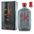 Calvin Klein CK One Red Edition For Him Eau De Toilette Spray - 50ml