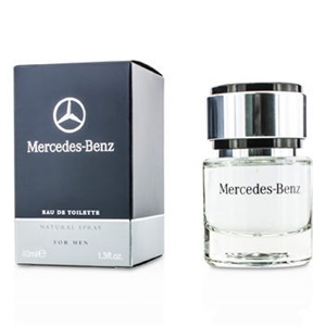 Mercedes-Benz Eau De Toilette Spray - 40
